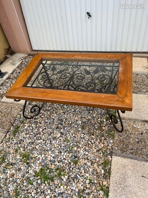 Table basse salon (image 1)