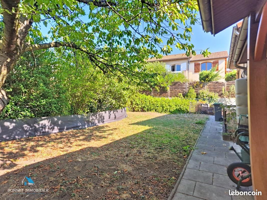 Maison 4 pièces 92 m² · à Clermont-Ferrand · 92 m² · 1 250 €