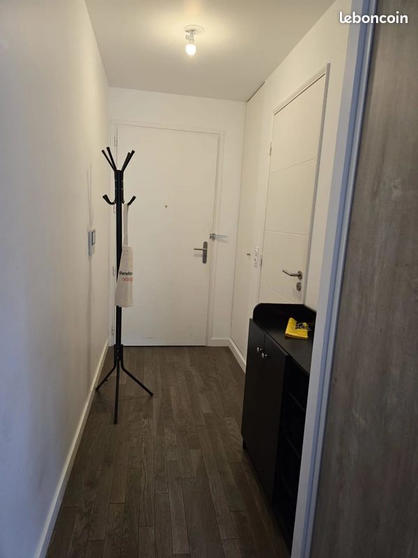 Appartement a louer suresnes - 1 pièce(s) - 28 m2 - Surfyn