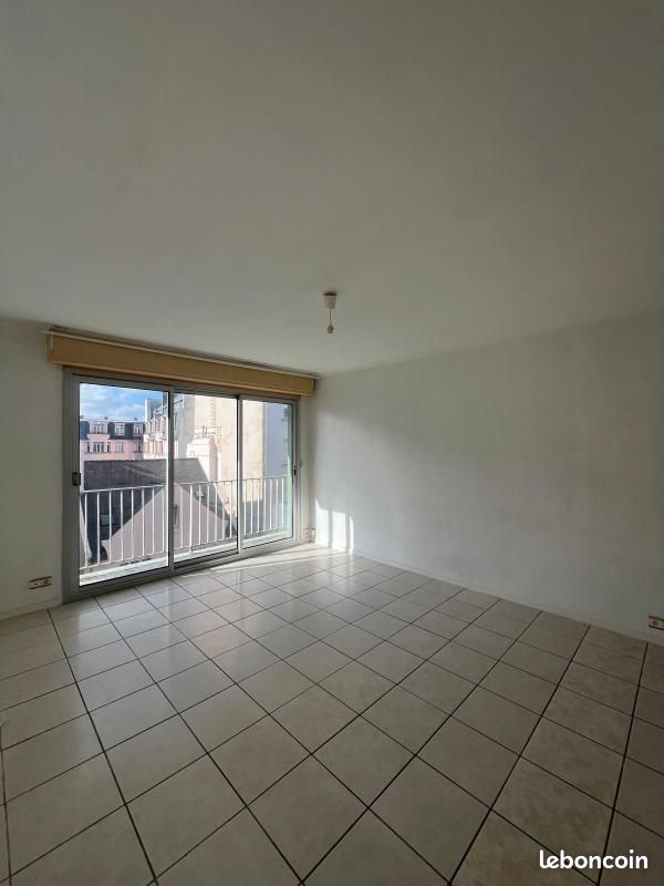 Appartement 2 pièces 51 m² · à Brest · 51 m² · 600 €/mois