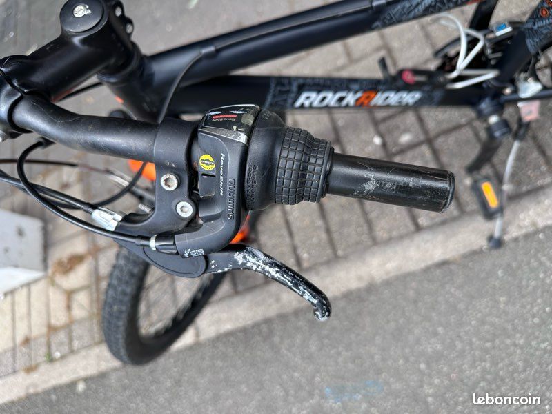 Vélo 24 pouces (image 2)