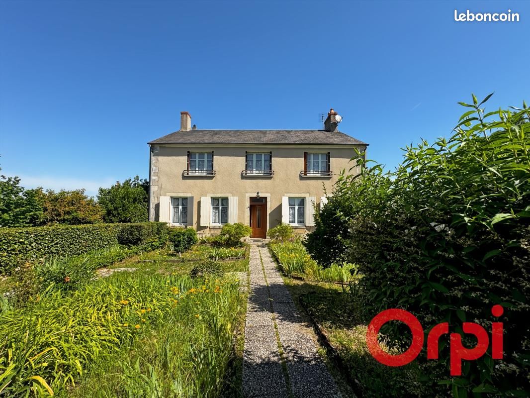Maison 5 pièces 148 m² (image 1)