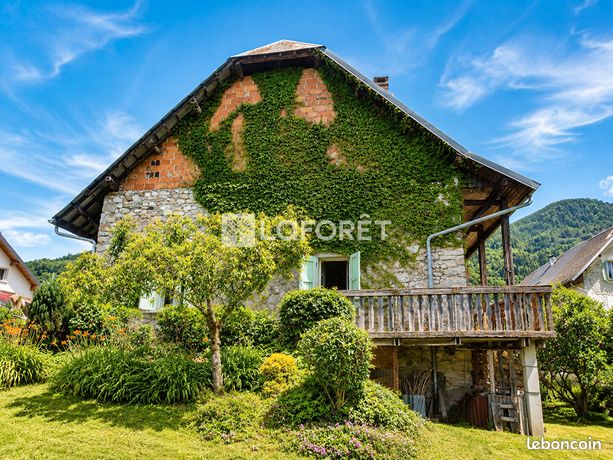 Maison 3 pièces 90 m²