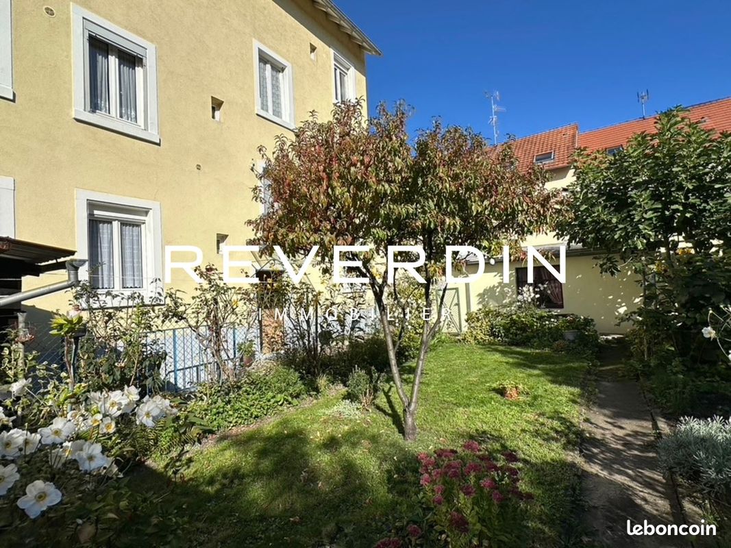 Appartement 2 pièces 44 m² · à Schiltigheim · 44 m² · 124 900 €