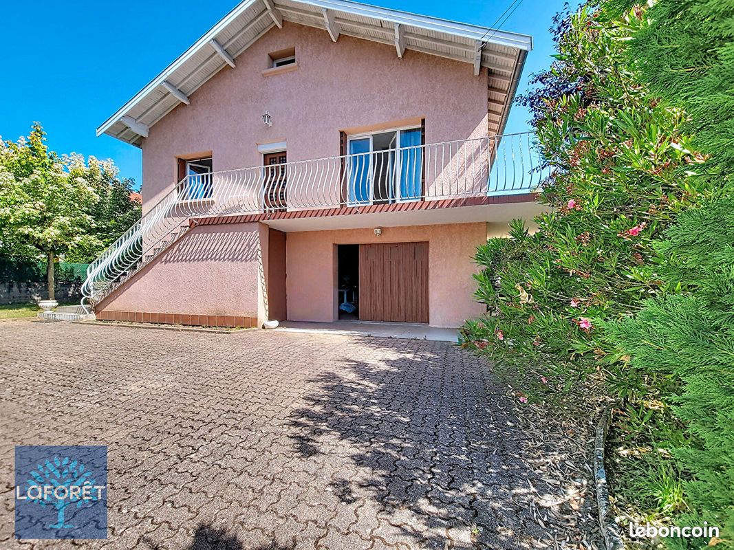 Maison 6 pièces 87 m² · à Brignais · 87 m² · 450 000 €