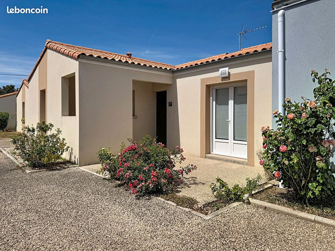 Maison 3 pièces 73 m² · à Niort · 73 m² · 186 000 €