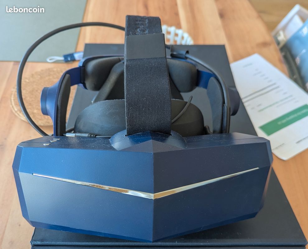 Pimax Vision Casque Vr Pimax 4k Casque Pimax 8KX Accessoires