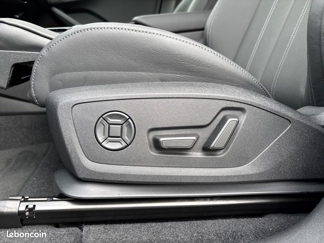 AUDI Q6 e-tron 306 ch 100 kWh performance S line (image 16)