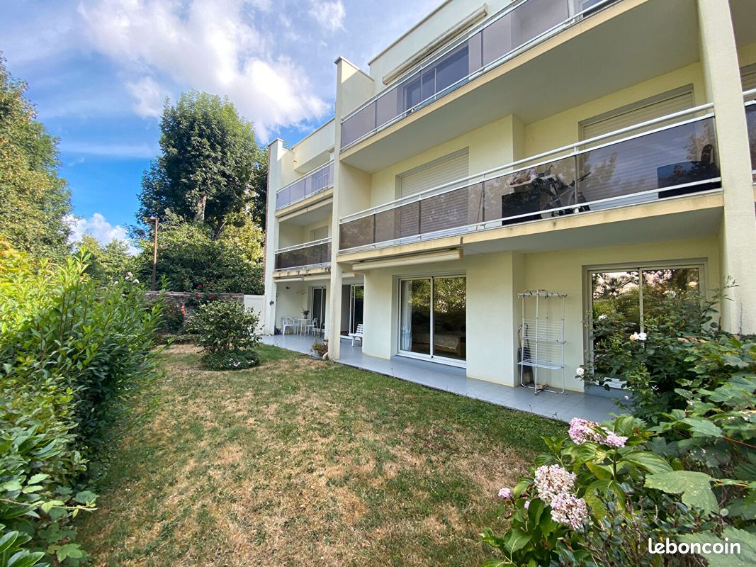 Appartement 4 pièces 111 m² · à Lamballe-Armor · 111 m² · 343 200 €