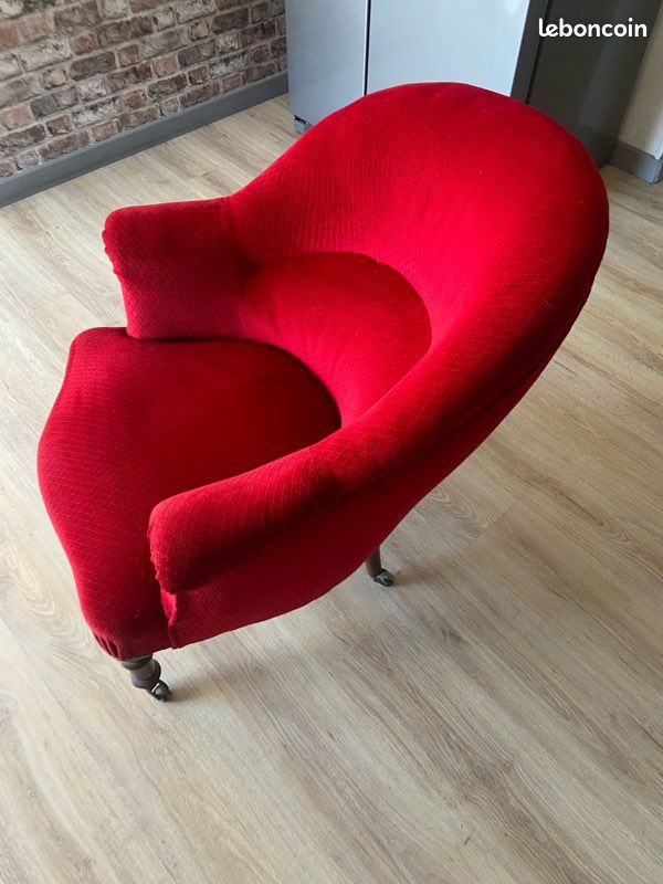 Fauteuil (image 2)