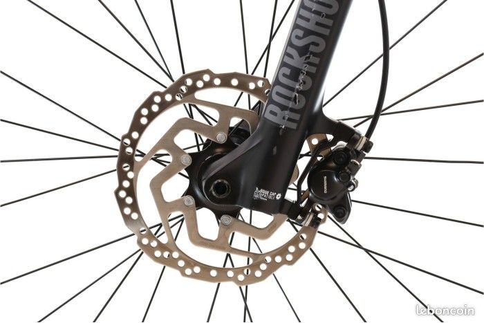 Trek Roscoe 7 (image 8)