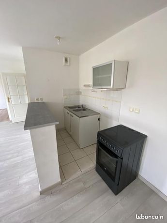 Appartement 2 pièces 42 m² — 4
