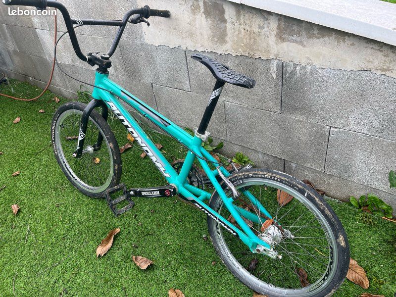 Bmx Bikes Bmx Sur Leboncoin Vend BMX 21 Pouces Vélos