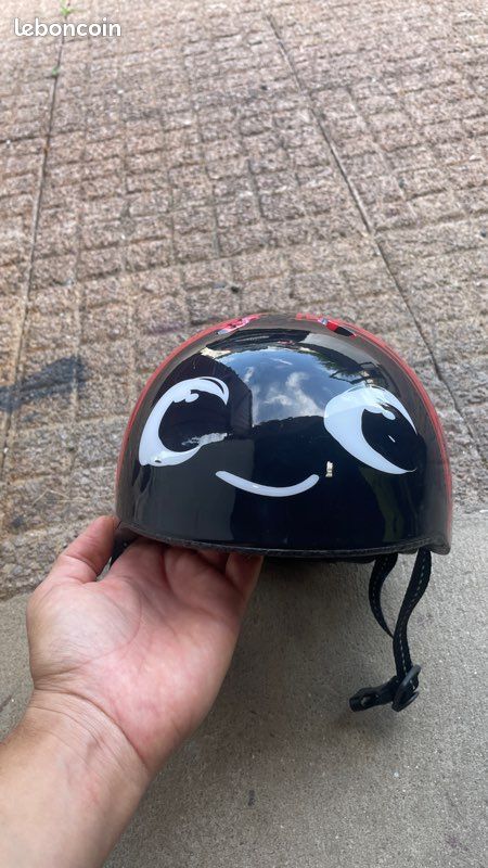 Casque vélo enfant (image 2)