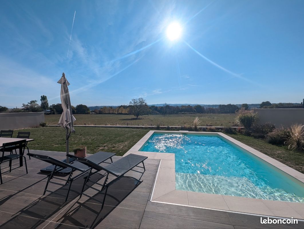 Maison 4 pièces 115 m² · aux Éparres · 115 m² · 450 000 €