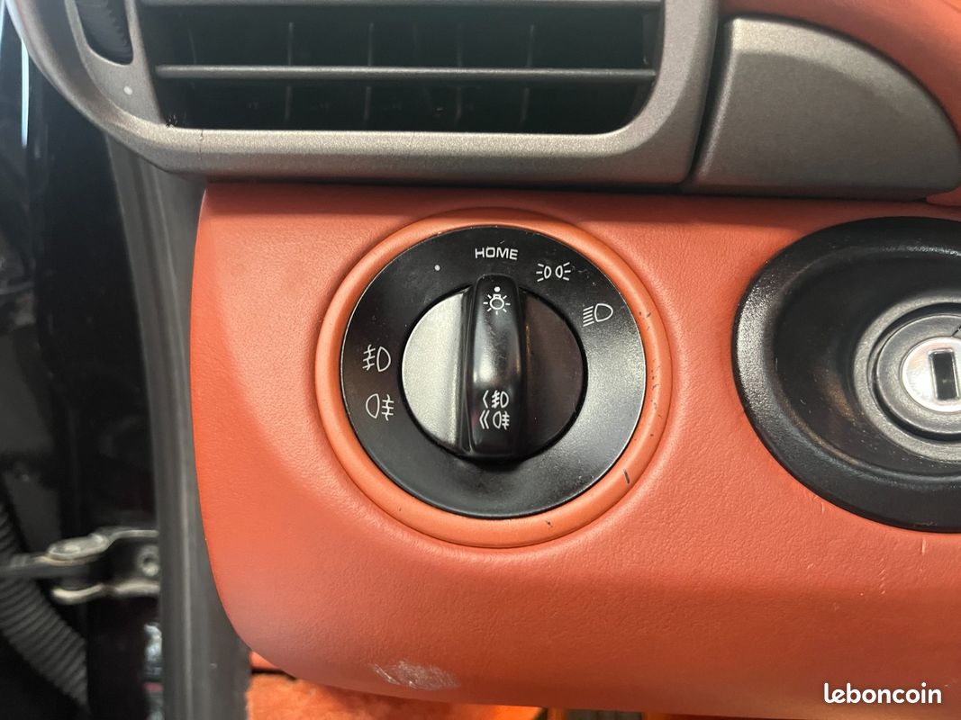 PORSCHE 911 CARRERA COUPE 997 3.6i Tiptronic S A (image 18)