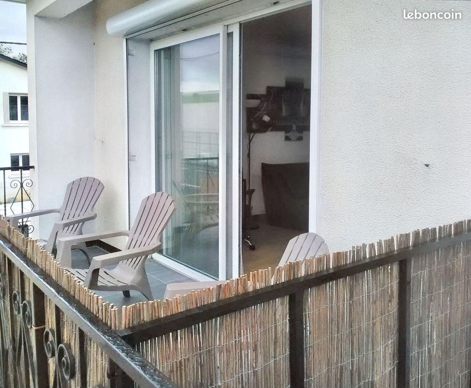 Appartement 2 pièces 32 m² · à Tours · 32 m² · 680 €/mois