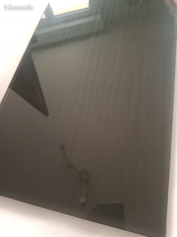 Plaque de plexiglas (image 1)