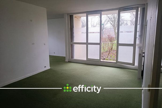Appartement 4 pièce(s) 83 m²à vendre Montigny-les-cormeilles