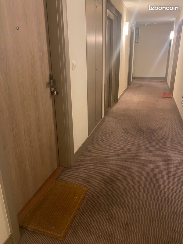 Appartement a louer puteaux - 1 pièce(s) - 30 m2 - Surfyn