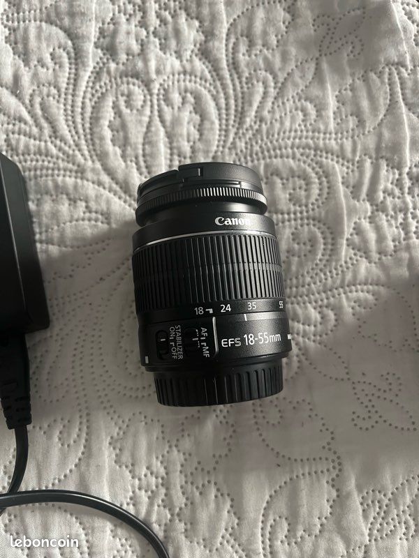 Appareil photo canon (image 4)