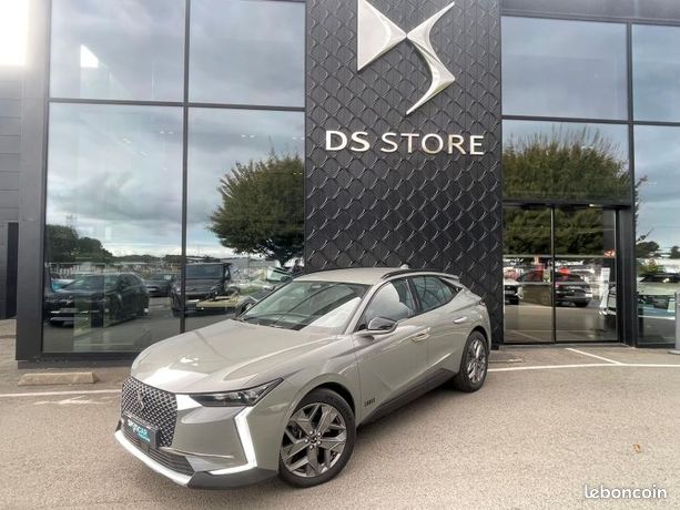 DS DS 4 2022