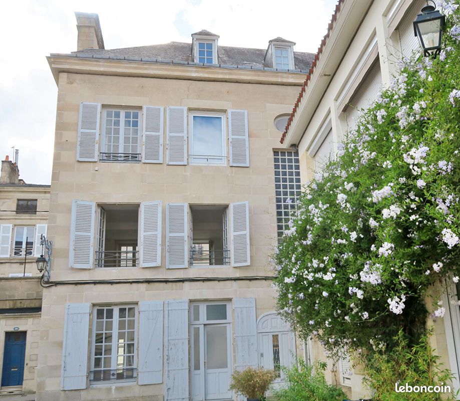 Appartement 2 pièces 57 m² · à Poitiers · 57 m² · 123 460 €