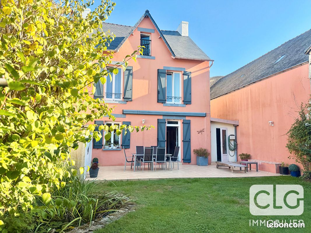 Maison 5 pièces 130 m² · à Quimper · 130 m² · 310 500 €