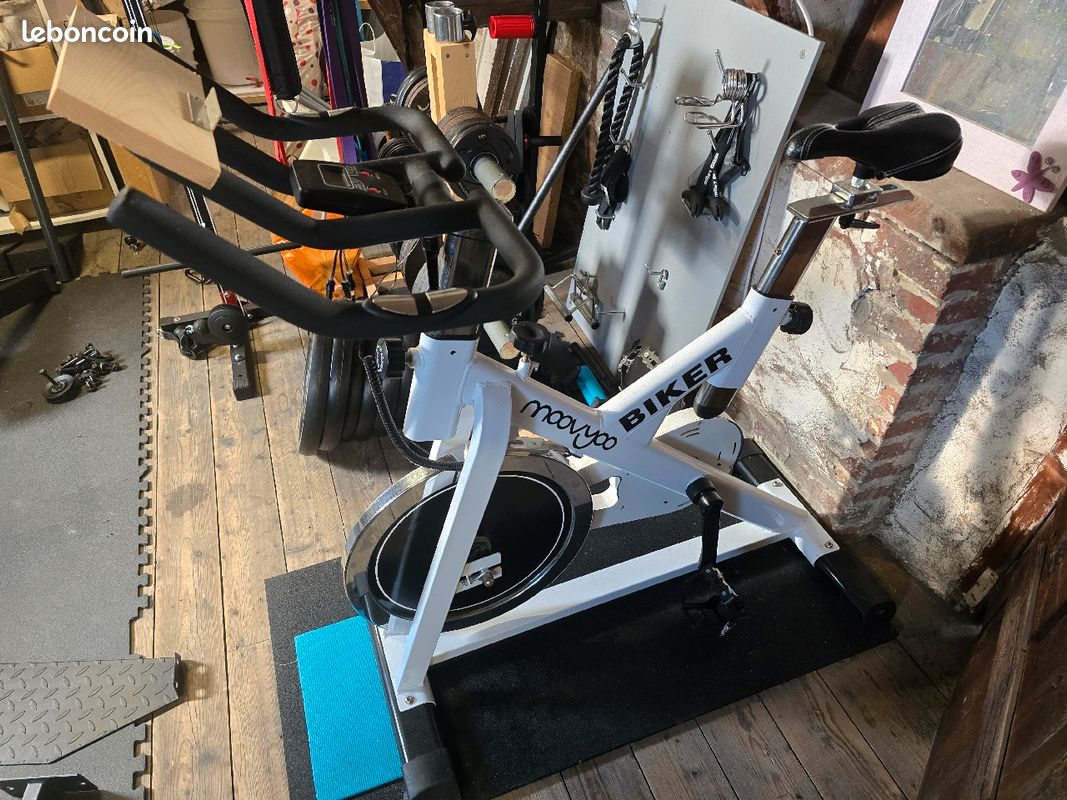 Fitness Ultra Green B Moovyoo Mode D'emploi Moovyoo Ultra Green B