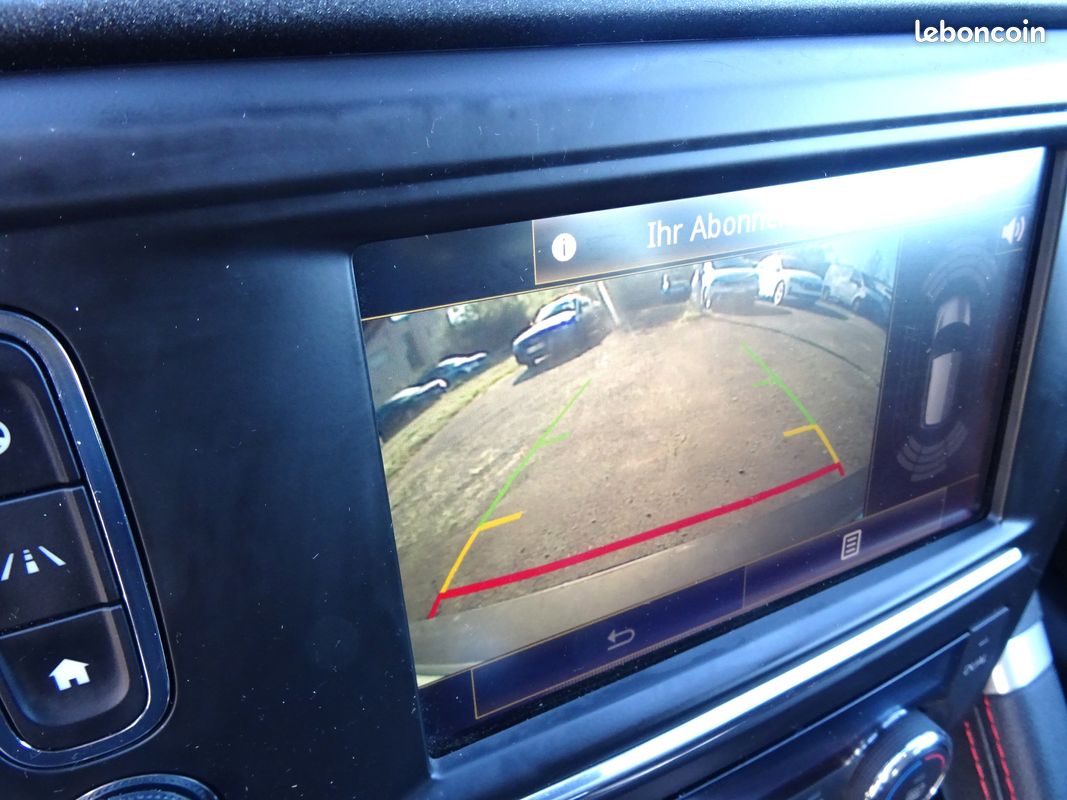 Renault kadjar 1.2 tce 130 energy sl black edition edc (image 6)