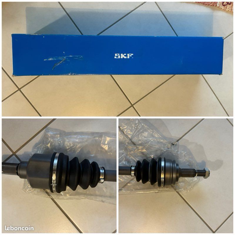 Cardan Neuf SKF Peugeot 308 T9 quipement Auto cardan-neuf-skf-peugeot-308-t9-quipement-auto
