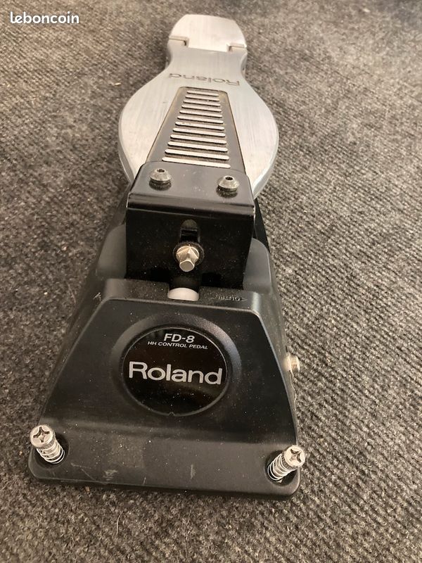 Roland TD12 (image 4)