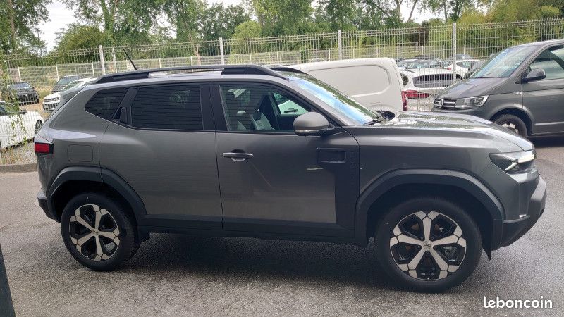 Dacia DUSTER 1.2 HYBRID-G 150CH JOURNEY 4X4 (image 3)
