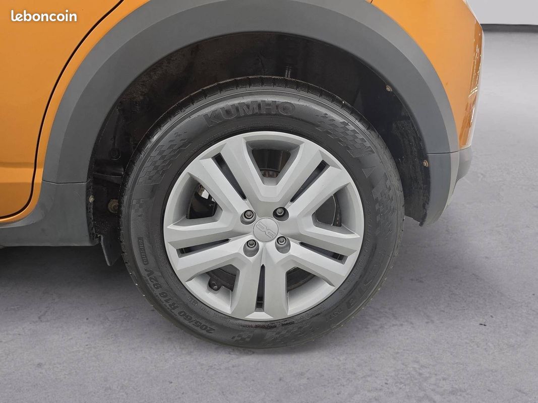 DACIA Sandero ECO-G 100 Stepway Expression (image 20)