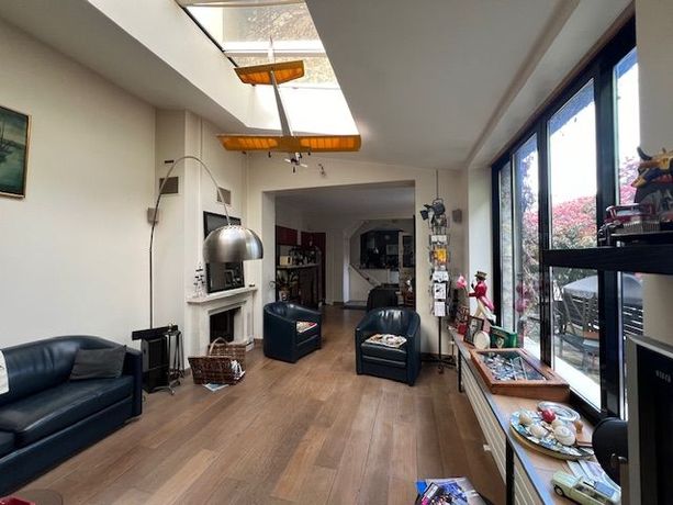 Maison a vendre  - 4 pièce(s) - 120 m2 - Surfyn