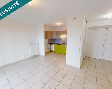 Appartement 165 000 € - 42 m²