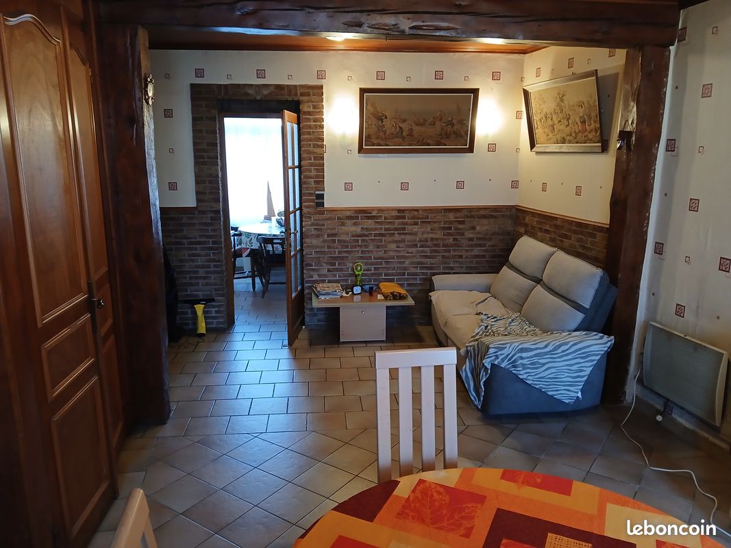 Maison 5 pièces 72 m² · à Guînes · 72 m² · 110 000 €