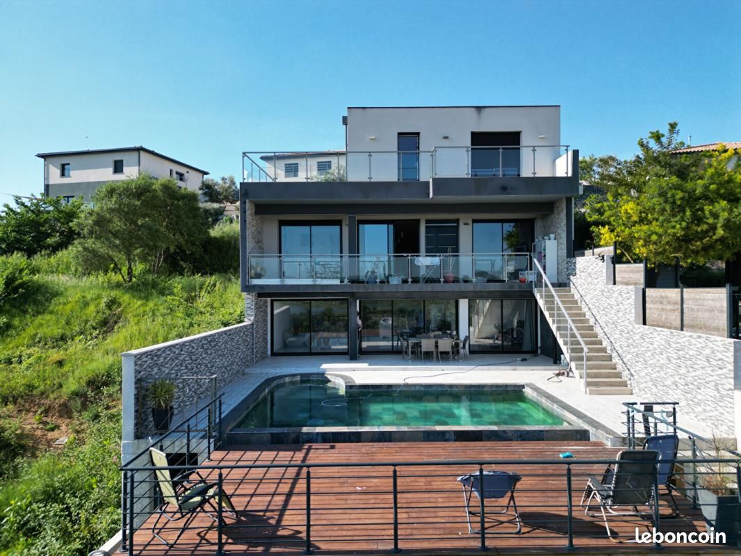 Maison 7 pièces 266 m² · à Mèze · 266 m² · 794 000 €