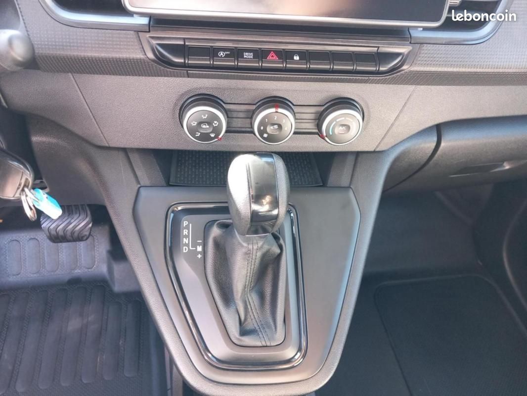 Renault Kangoo Van BLUE DCI 115 EDC GRAND CONFORT - 22 (image 15)