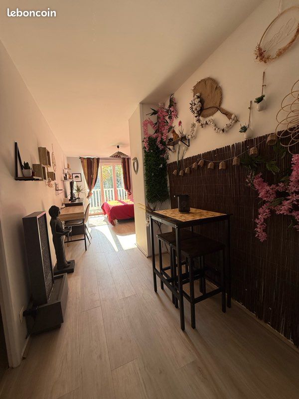 Appartement 2 pièces 45 m² · à Bailly-Romainvilliers · 45 m² · 920 €/mois