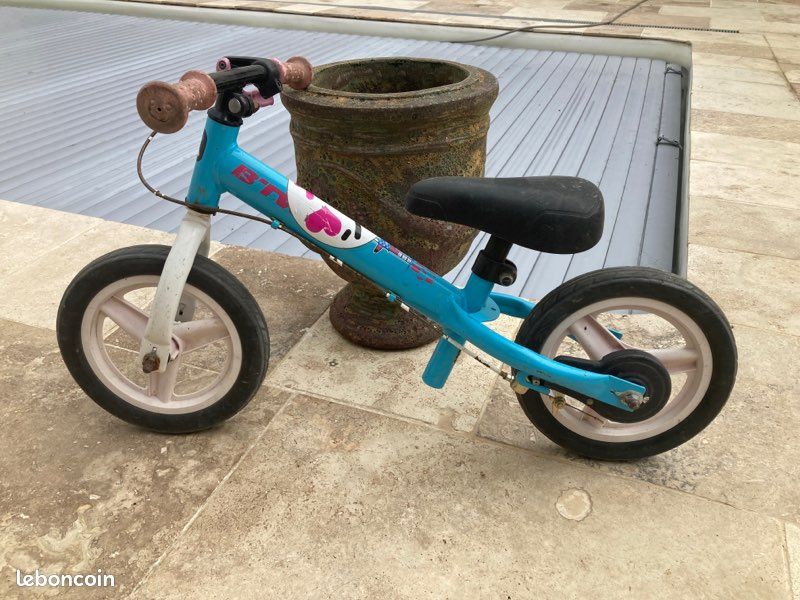 Vtt Draisienne Puky Occasion Le Bon Coin Bon Coin VÃ©lo Puky 16