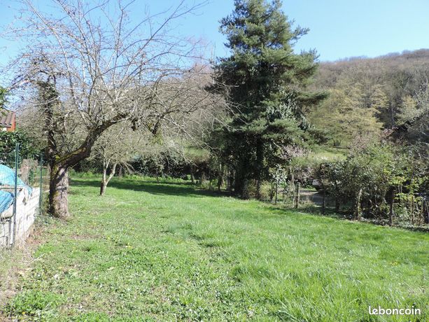 Terrain 362 m² Journans