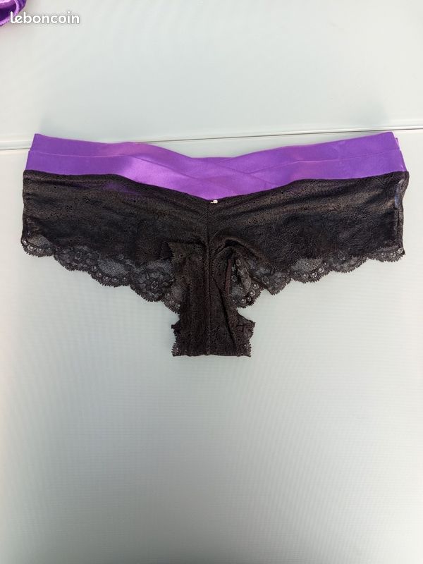 Ensemble sous vêtements 95B et 38 (image 5)