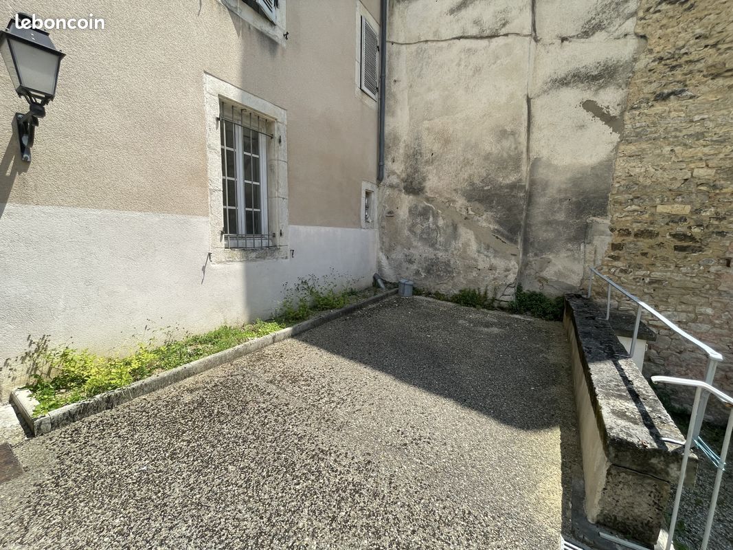 Appartement a louer dole - 3 pièce(s) - 54 m2 - Surfyn