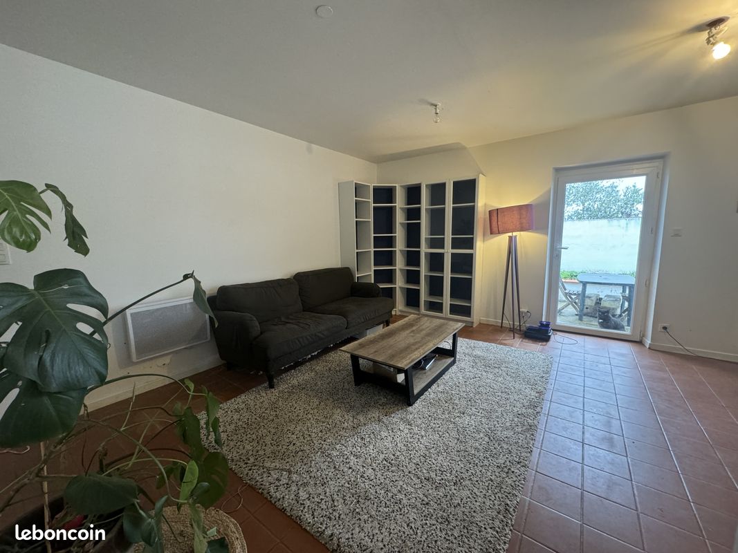 Maison 3 pièces 70 m² · à Pechbonnieu · 70 m² · 828 €/mois