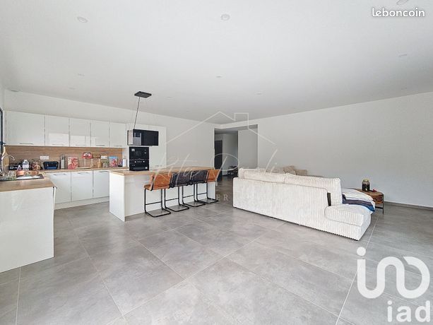 Maison 4 pièces 115 m²