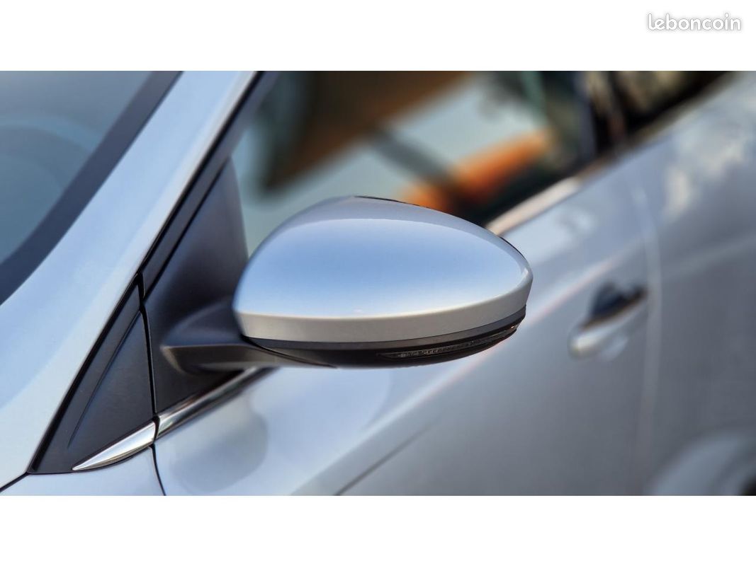 RENAULT MEGANE Mégane 1.5 Blue dCi - 115 - BV EDC 2023 IV BERLINE Techno PHASE 2 (image 7)