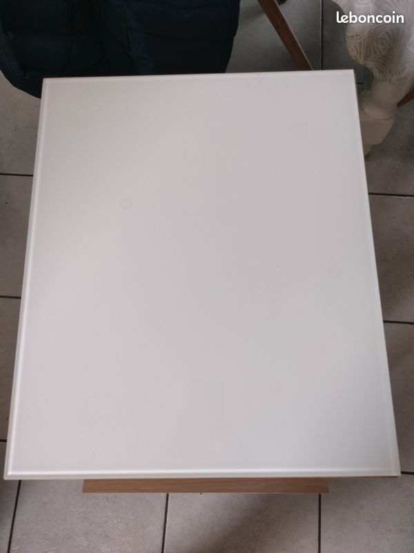 Table de chevet ikea (image 4)