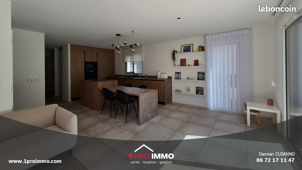 Maison 5 pièces 108 m² (image 5)