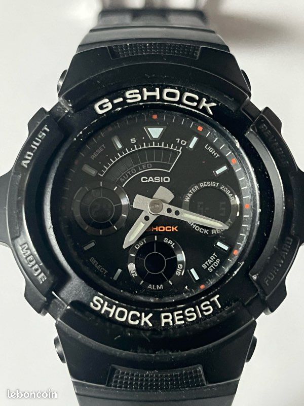 G-shock aw-591ms (image 2)